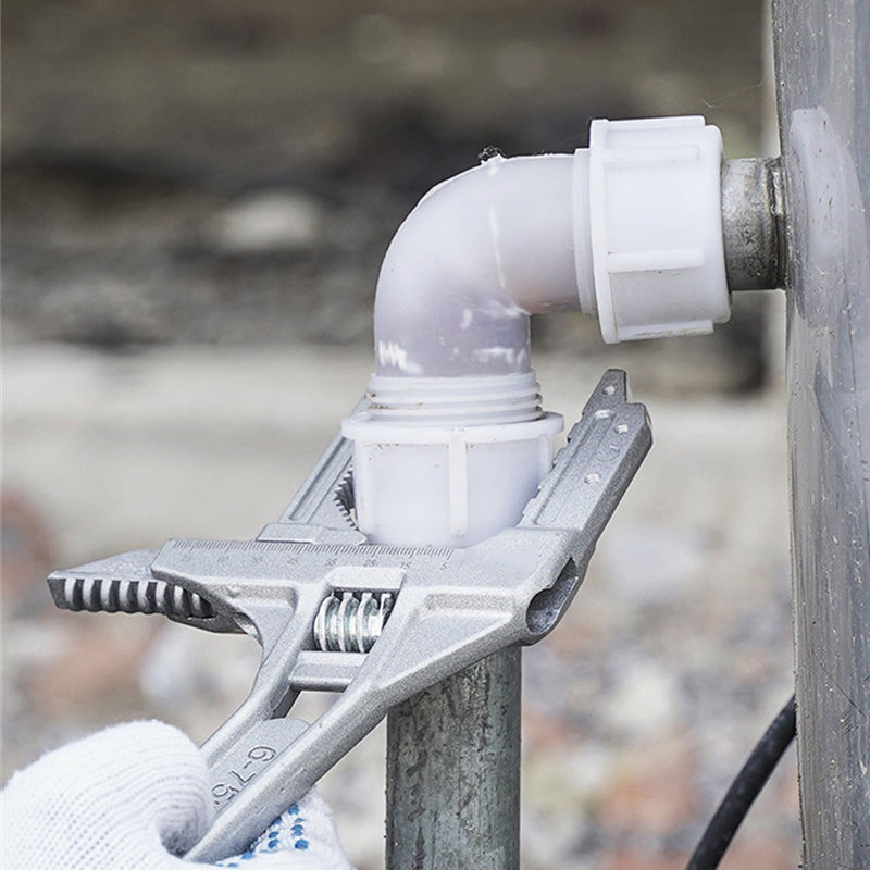 Multifunktionales Badezimmer-Schraubenschlüssel-Werkzeug