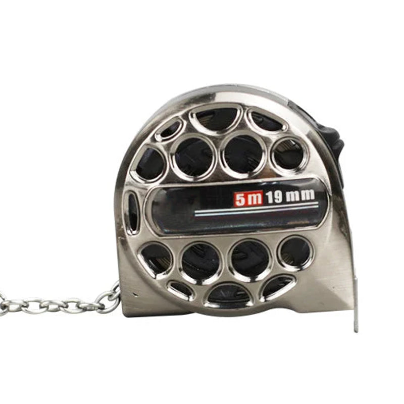 🔥🔥Edelstahl-Teleskopbandmaß mit Korrosionsschutz