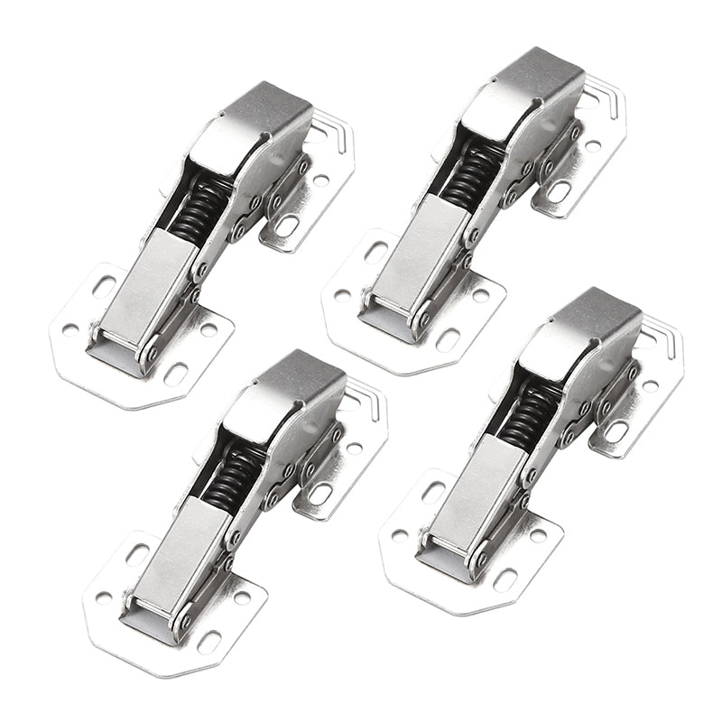 ⛓️Lochfreies Schlitzscharnier